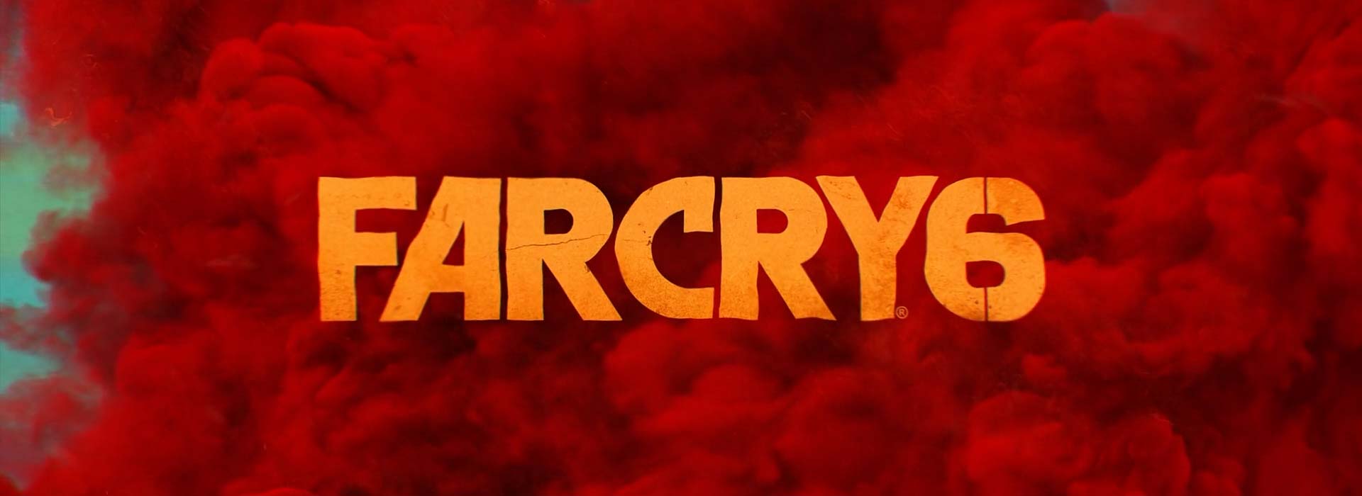 Far Cry 6