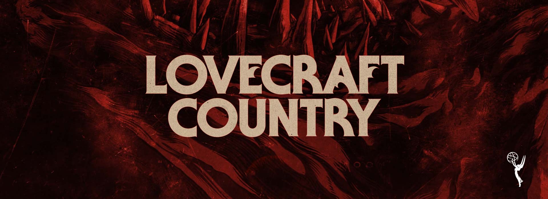 Lovecraft Country