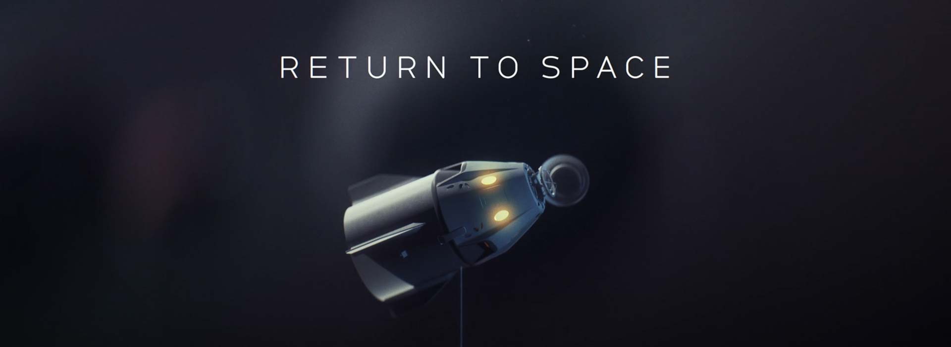 Return To Space