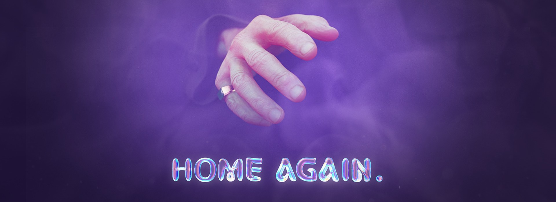 Home Again.